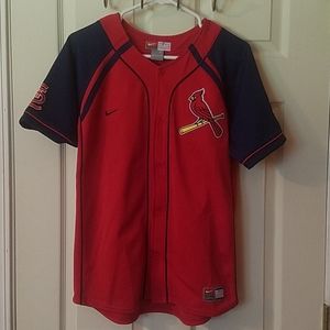 Cardinals jersey
